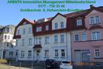 Rarität - Tolle 2-Zimmer EG-Altbauwohnung mit Stellplatz zimmer