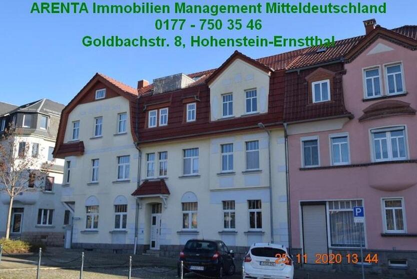 Rarität - Tolle 2-Zimmer EG-Altbauwohnung mit Stellplatz zimmer