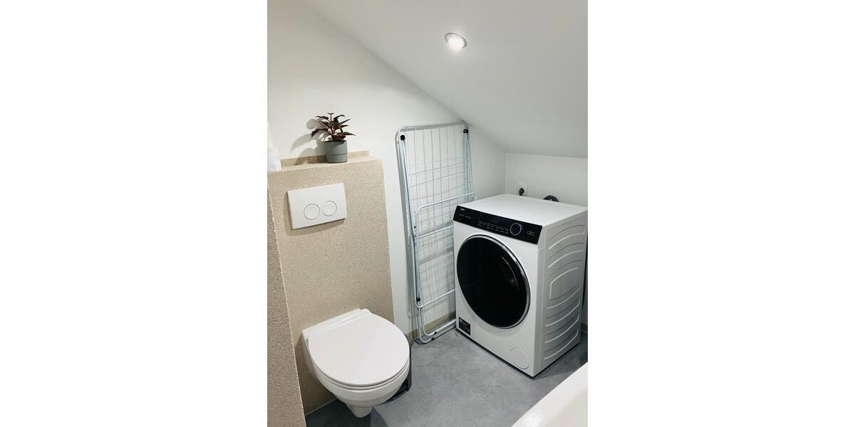 Etagenwohnung Gaimersheim - 2 Zimmer, 50 m&sup2;, 800&euro; | Angebot:26681389