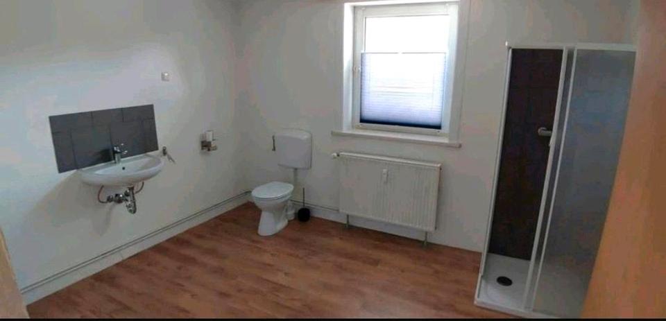 Etagenwohnung Knüllwald - 3 Zimmer, 90 m&sup2;, 655&euro; | Angebot:26634075