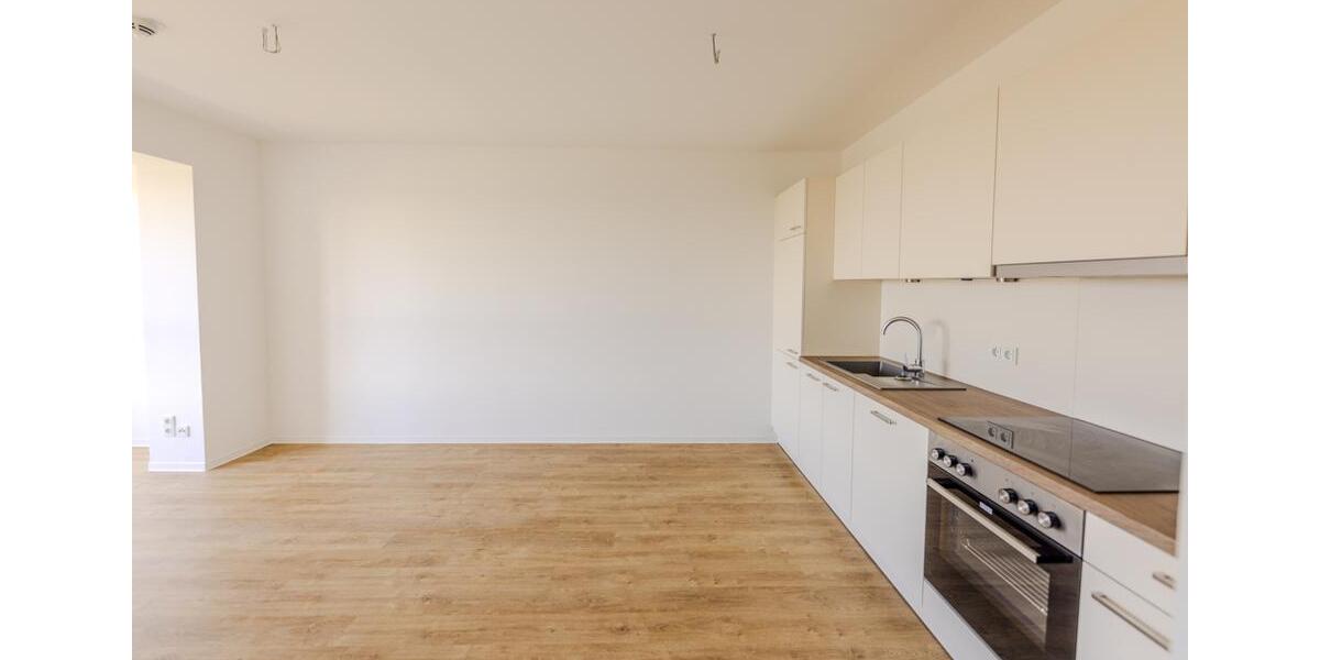 Etagenwohnung Cottbus Sachsendorf - 3 Zimmer, 68 m&sup2;, 1.084&euro; | Angebot:26231794