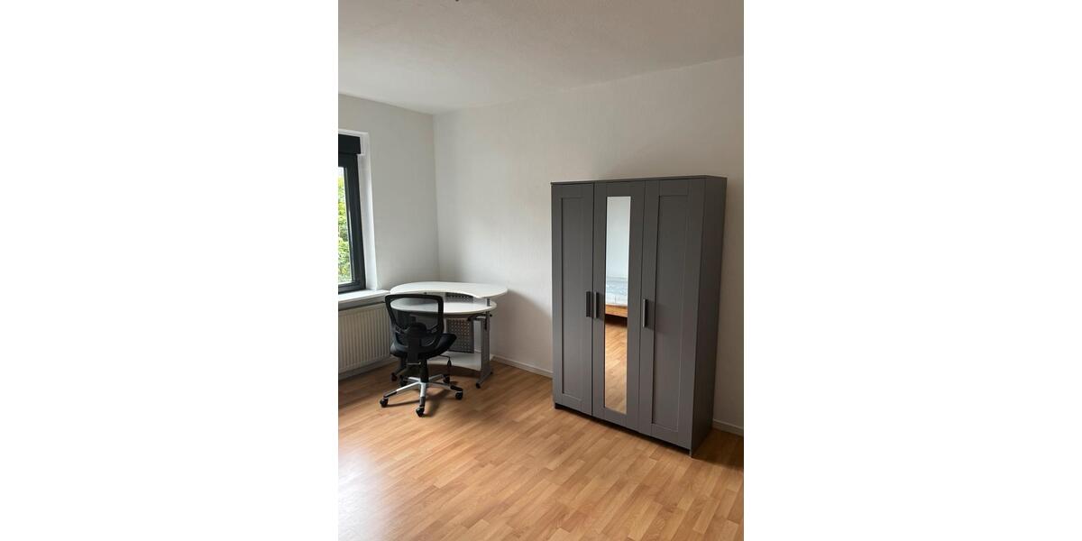 Wohnen auf Zeit Nettetal - 1 Zimmer, 17 m&sup2;, 450&euro; | Angebot:26699129