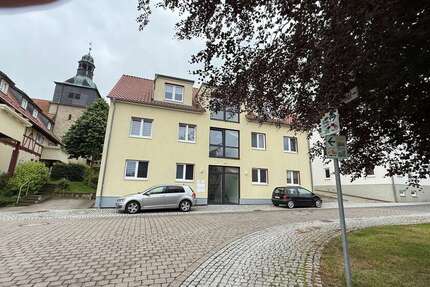 Wohnung Leinefelde - 4 Zimmer, 99 m&sup2;, 890&euro; | Angebot:26900625