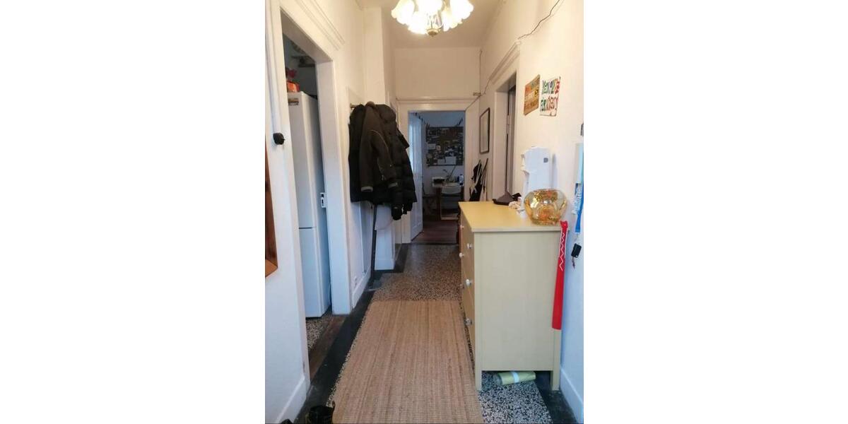 Hochparterre Esslingen am Neckar - 3 Zimmer, 70 m&sup2;, 950&euro; | Angebot:26493400