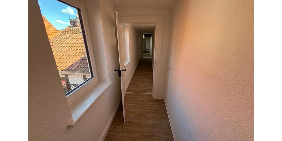 Dachgeschoßwohnung Melsungen - 2 Zimmer, 66 m&sup2;, 630&euro; | Angebot:26504243