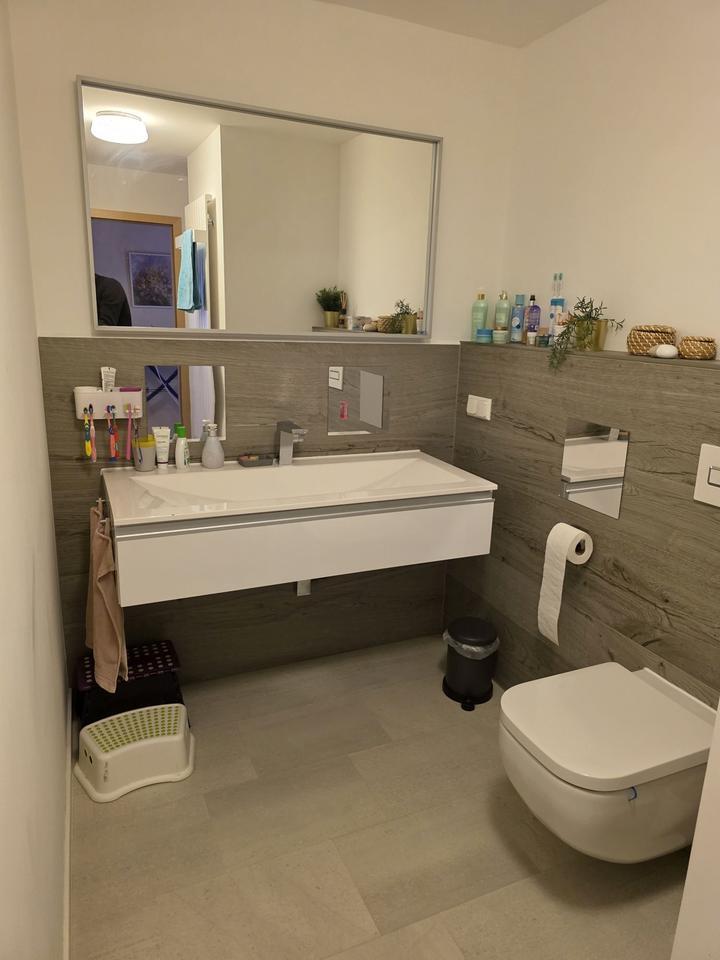 Traumblick über Bautzen - 7 Zimmer Maisonette Wohnung auf drei Ebenen, neue Kaltmiete! zimmer