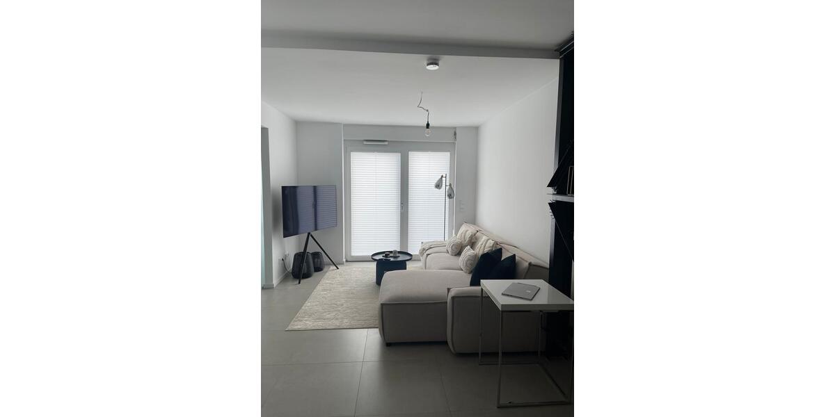 Erdgeschoßwohnung Dortmund Hombruch - 2 Zimmer, 59 m&sup2;, 850&euro; | Angebot:25079612