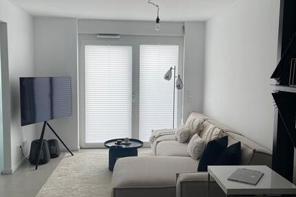 Wohnung Dortmund Hombruch - 2 Zimmer, 59 m&sup2;, 850&euro; | Angebot:25079612