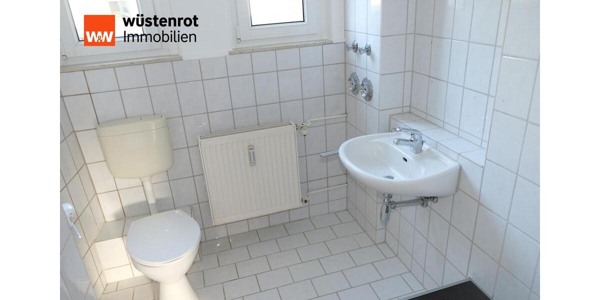 Maisonettenwohnung Flöha - 5 Zimmer, 125 m&sup2;, 1.000&euro; | Angebot:26618984