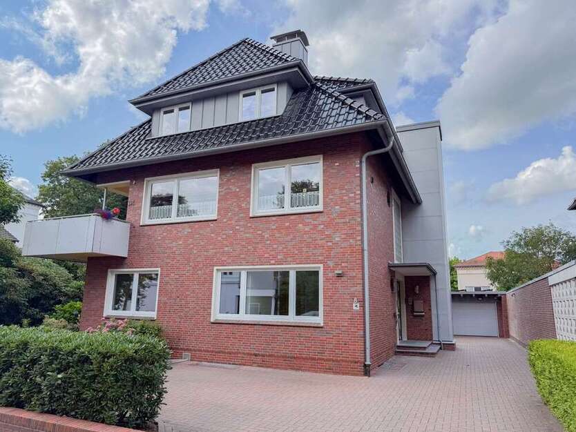 Wohnung zum Mieten in Varel 690 € 72 m²