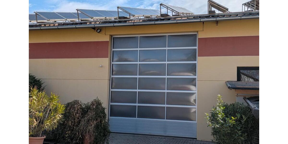 Gewerbeobjekt Massing - 4&euro; | Angebot:26008691