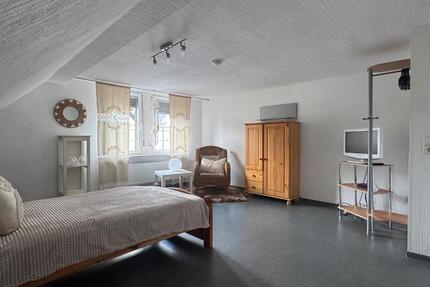 Wohnung Darmstadt Arheilgen - 1.5 Zimmer, 30 m&sup2;, 600&euro; | Angebot:26533070