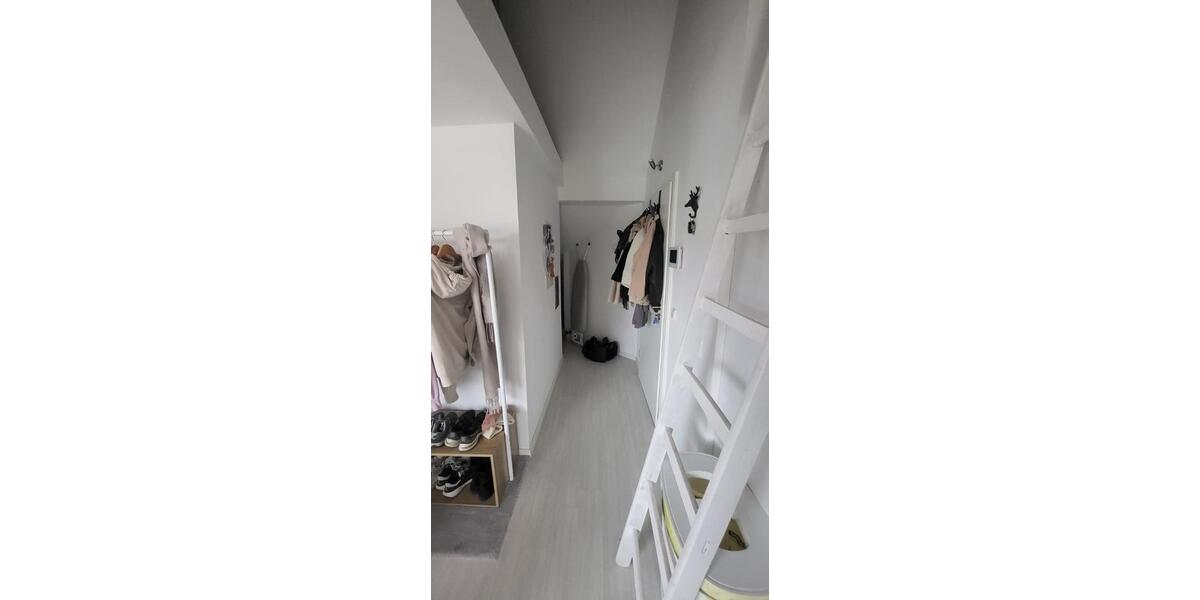 Dachgeschoßwohnung Lorch - 1 Zimmer, 37 m&sup2;, 495&euro; | Angebot:24891120