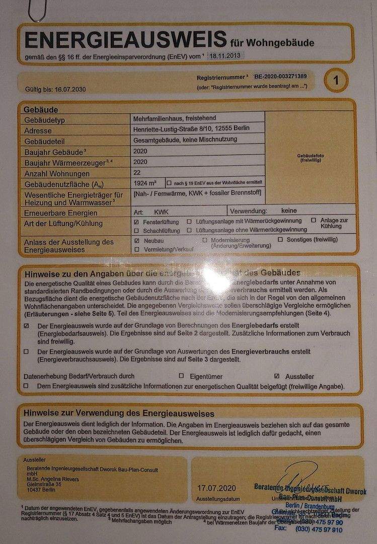 3 Zi. Möblierte Wohnung,private Sauna,TG,Wallbox, direkt an der Spree in BerlinKöpenick 3 zimmer