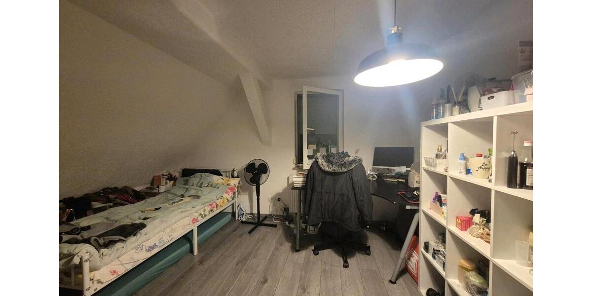 Wohnen auf Zeit Magstadt - 1 Zimmer, 19 m&sup2;, 500&euro; | Angebot:24456750