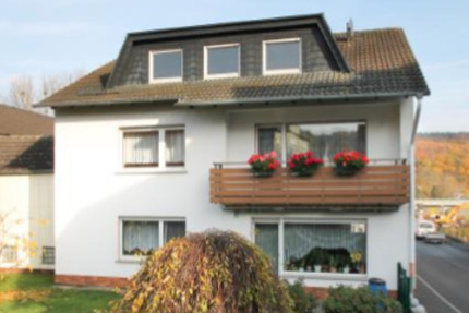 Wohnung Hauneck - 4 Zimmer, 90 m&sup2;, 580&euro; | Angebot:25048987