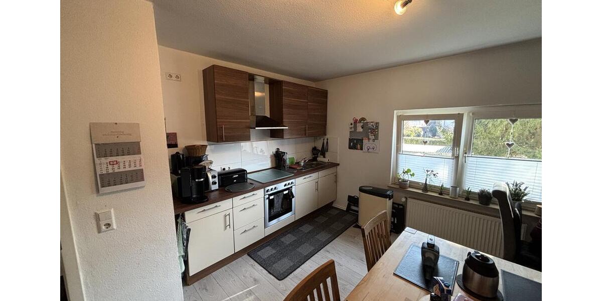 Etagenwohnung Bochum Bochum-Ost - 2.5 Zimmer, 62 m&sup2;, 559&euro; | Angebot:25956768