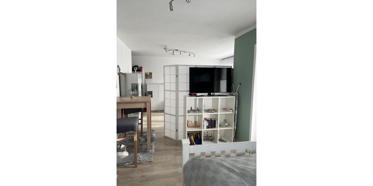 Etagenwohnung Bad Dürrheim - 1 Zimmer, 41 m&sup2;, 750&euro; | Angebot:24819020