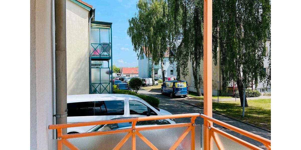 Hochparterre Bützow - 4 Zimmer, 72 m&sup2;, 935&euro; | Angebot:26169439