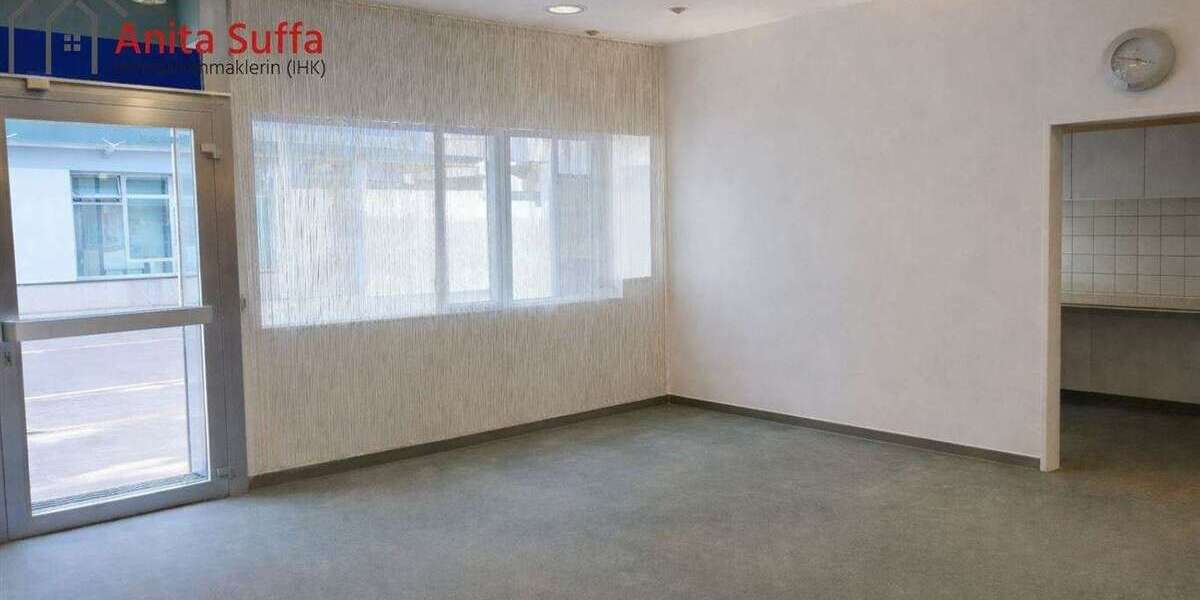 Gewerbeobjekt Neustadt a d Aisch - 900&euro; | Angebot:26252058
