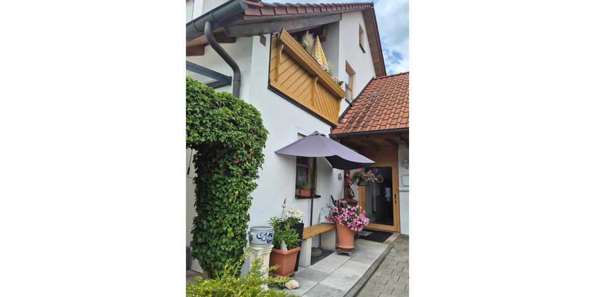 Etagenwohnung Beilngries - 3 Zimmer, 55 m&sup2;, 750&euro; | Angebot:26232819