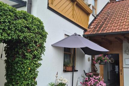 Wohnung Beilngries - 3 Zimmer, 55 m&sup2;, 750&euro; | Angebot:26232819