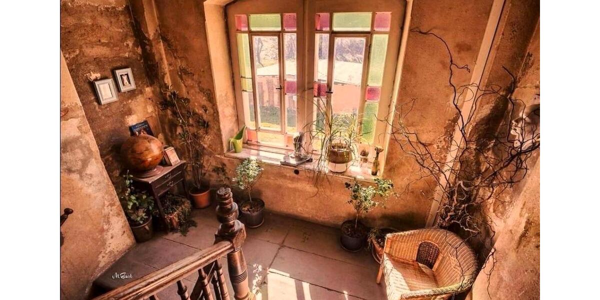 Erdgeschoßwohnung Nossen - 2 Zimmer, 63 m&sup2;, 404&euro; | Angebot:18585841