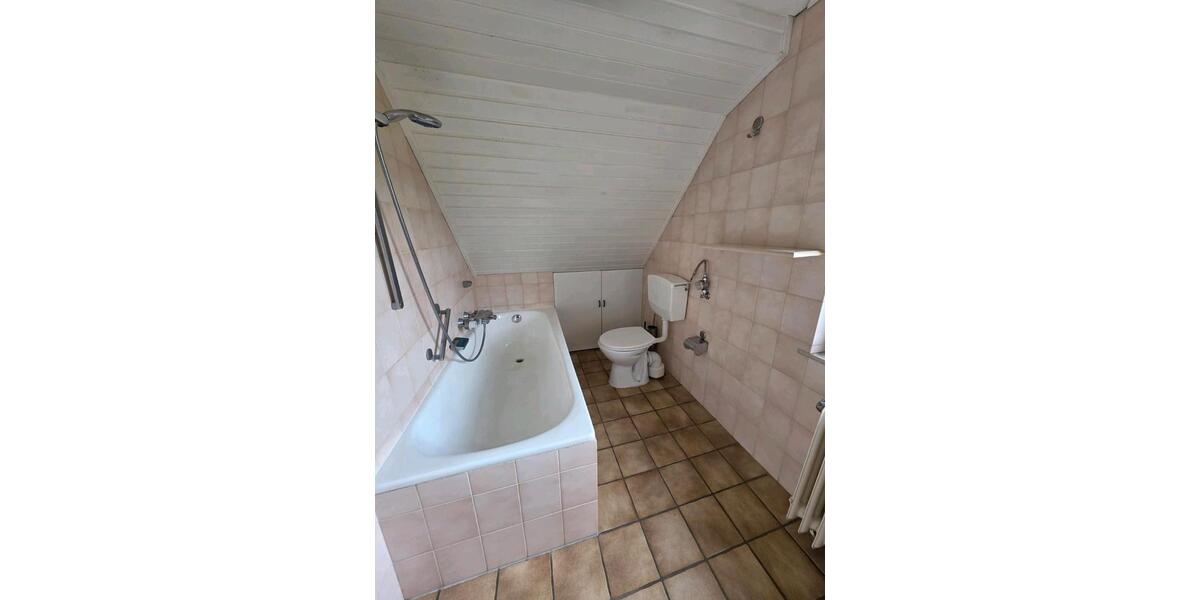 Dachgeschoßwohnung Idar-Oberstein Oberstein - 1 Zimmer, 50 m&sup2;, 550&euro; | Angebot:26521247