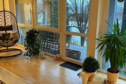 Wohnung zum Mieten in Dortmund 1.480 € 124 m² 5 zimmer