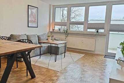Wohnung zum Mieten in Germering 2.000 € 91 m² 4 zimmer