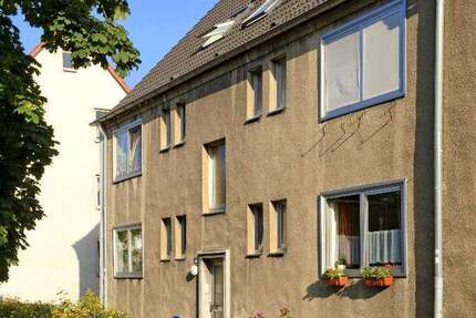 Wohnung Hamm Heessen - 3 Zimmer, 52 m&sup2;, 369&euro; | Angebot:27020923