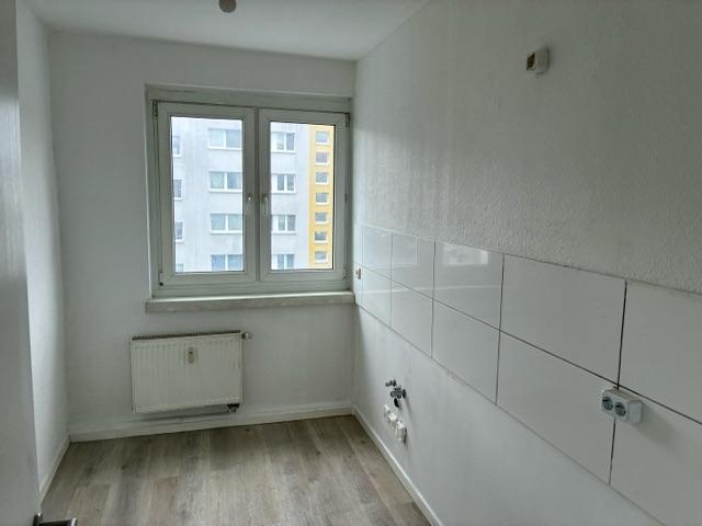 Etagenwohnung Borna - 3 Zimmer, 57 m&sup2;, 308&euro; | Angebot:26512228