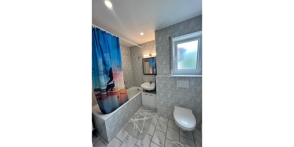 Erdgeschoßwohnung Eislingen (Fils) - 2 Zimmer, 44 m&sup2;, 690&euro; | Angebot:25875381