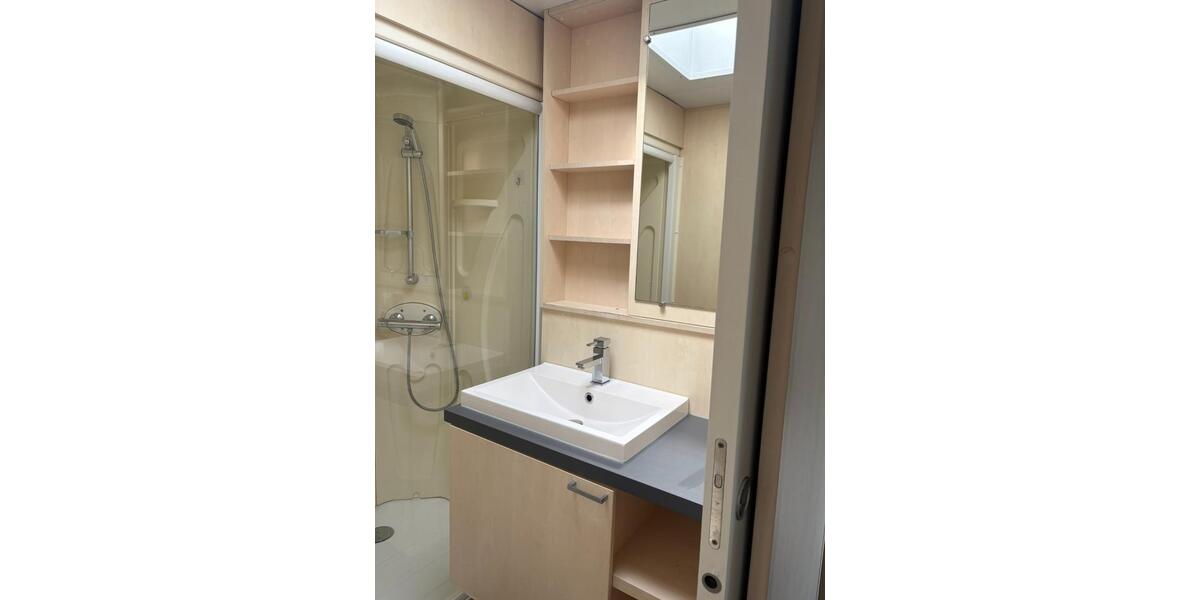 Wohnen auf Zeit Vohburg an der Donau - 3 Zimmer, 35 m&sup2;, 25&euro; | Angebot:25871216