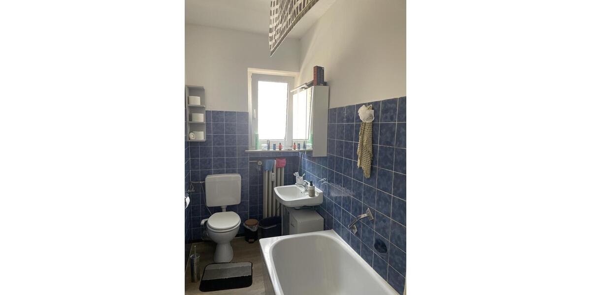 Etagenwohnung Hameln - 2 Zimmer, 57 m&sup2;, 540&euro; | Angebot:26549609