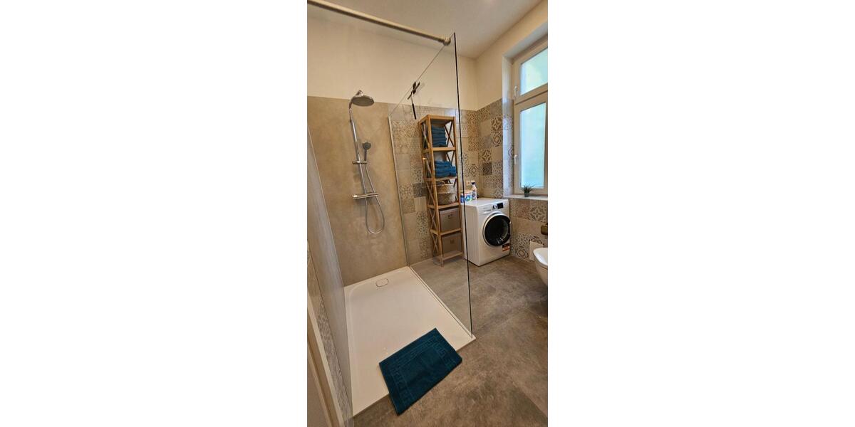 Wohnen auf Zeit Halle (Saale) Am Wasserturm/Thaerviertel - 3 Zimmer, 87 m&sup2;, 1.500&euro; | Angebot:26530782