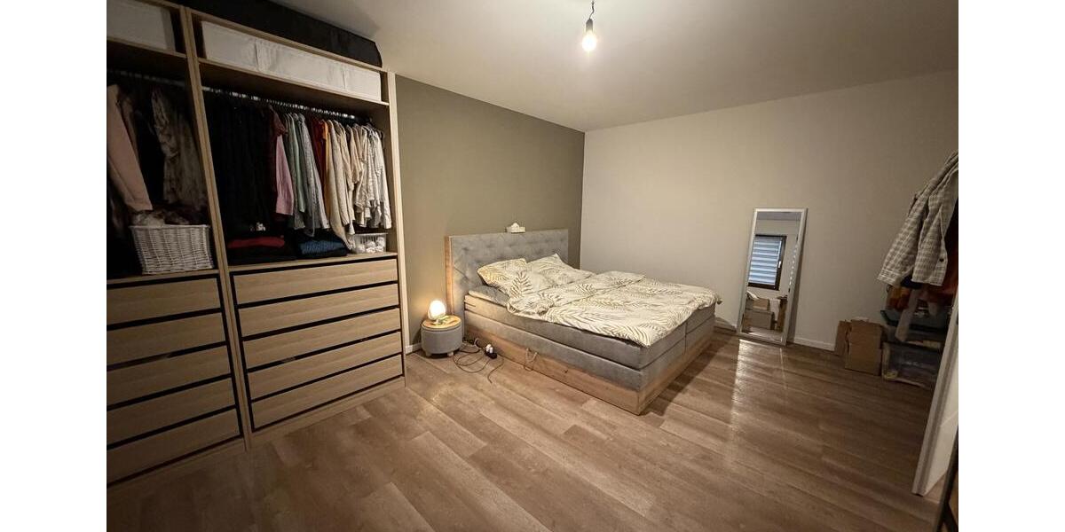 2-Zimmer Wohnung in Hamminkeln-Dingden verfügbar 2 zimmer
