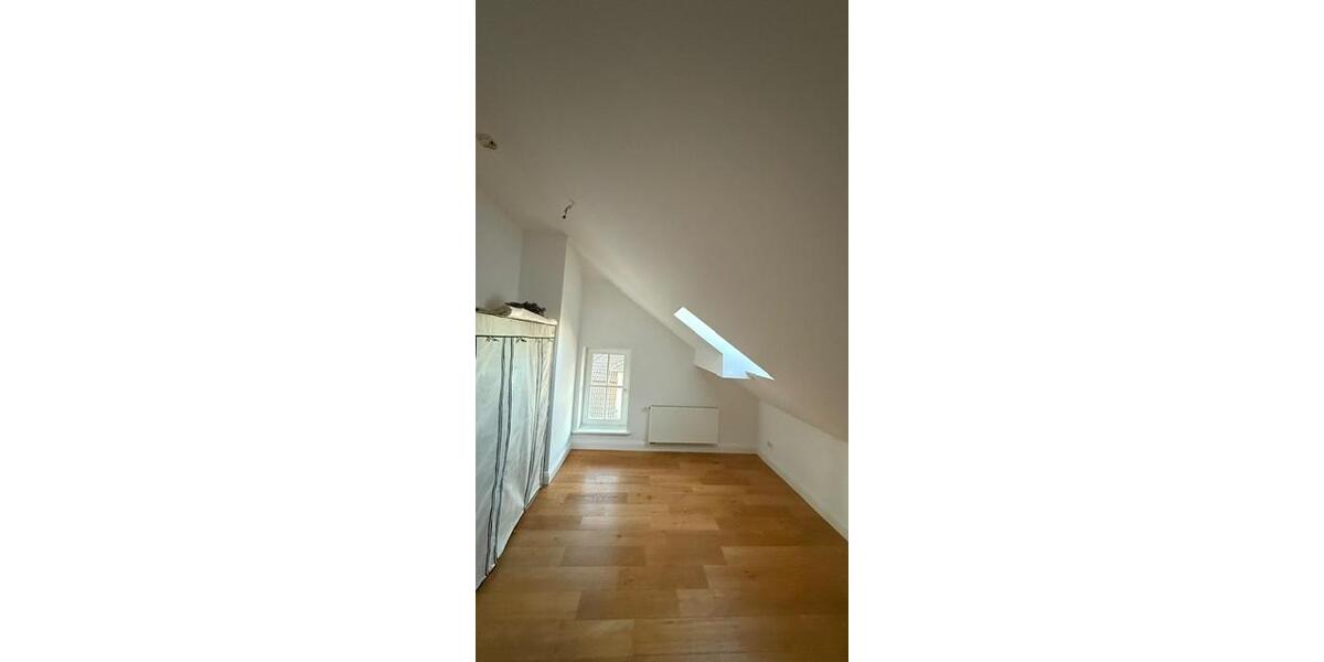 Dachgeschoßwohnung Parchim - 3 Zimmer, 83 m&sup2;, 830&euro; | Angebot:26029917