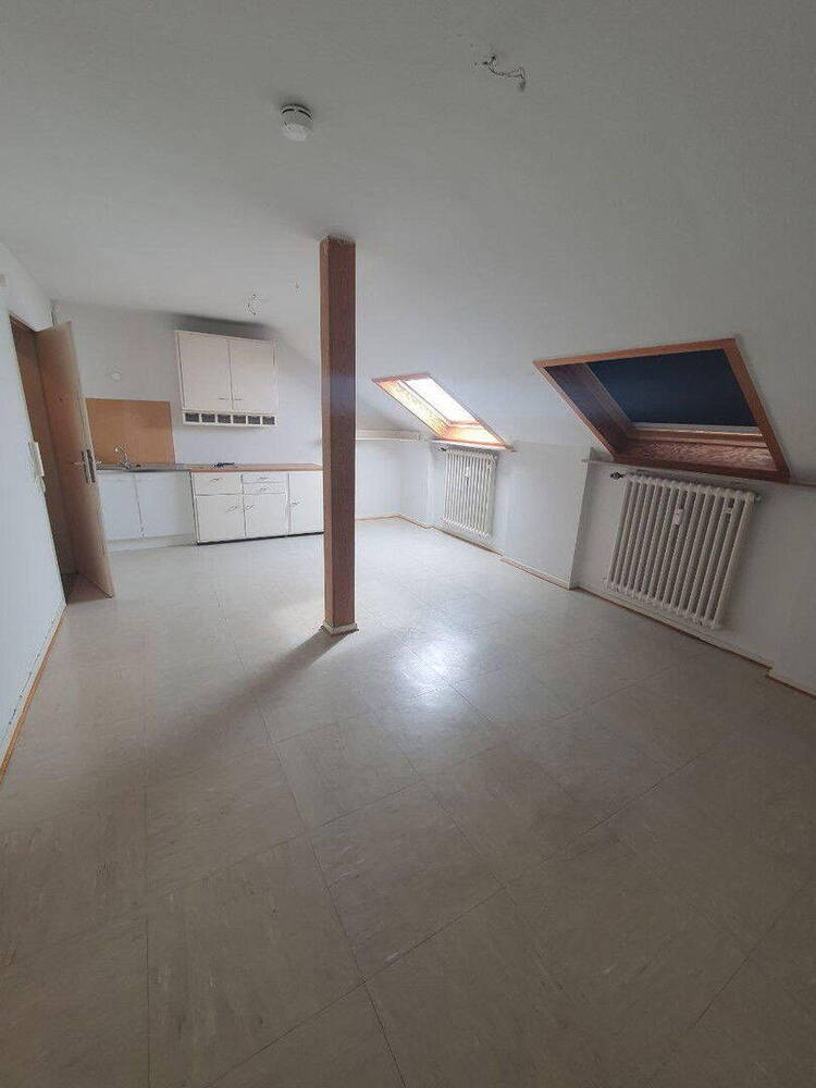 Schönes Apartment 1 Zimmer+Küche+Bad