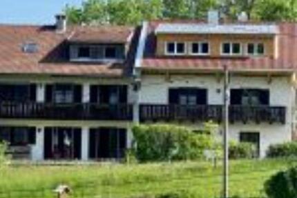 Herrliche Wohnung mit Bergblick 2 zimmer