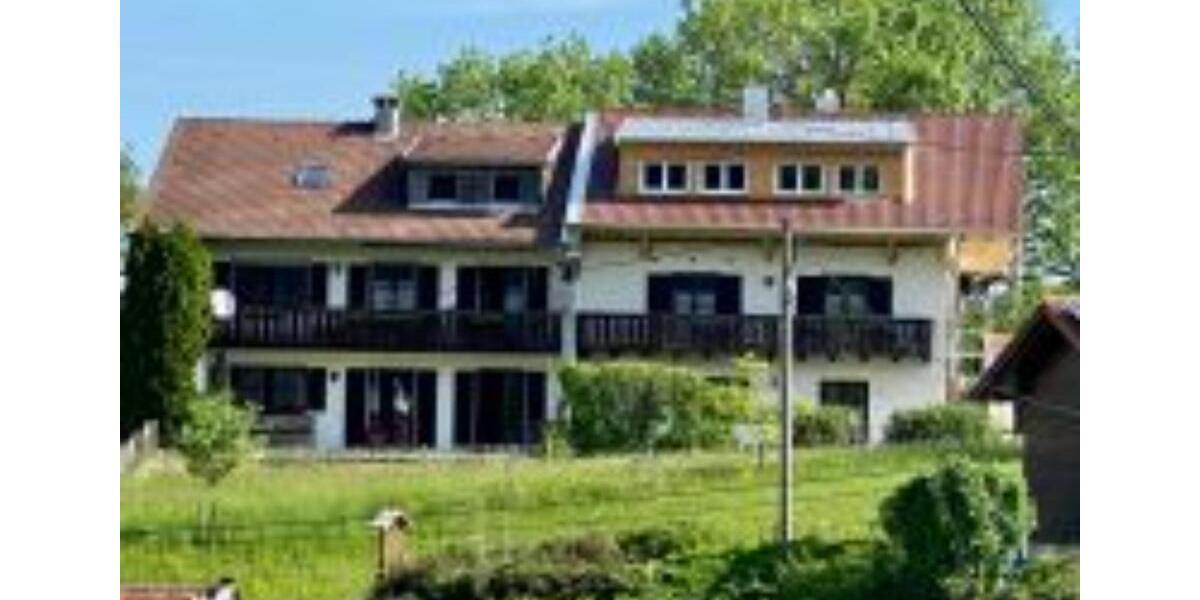 Herrliche Wohnung mit Bergblick 2 zimmer