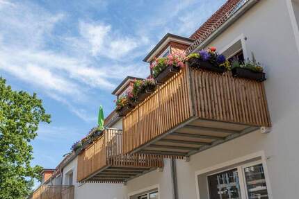 Wohnung Wedel Schulau West - 3 Zimmer, 56 m&sup2;, 790&euro; | Angebot:25092079