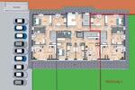 Erdgeschoßwohnung Bispingen - 4 Zimmer, 110 m&sup2;, 1.320&euro; | Angebot:25656793