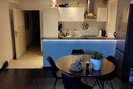 Möbliertes Zimmer in voll ausgestatteter 2erWg Wohnung zimmer