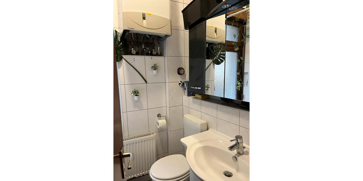 Wohnen auf Zeit Stuttgart Stuttgart-Mitte - 1 Zimmer, 13 m&sup2;, 600&euro; | Angebot:26248467