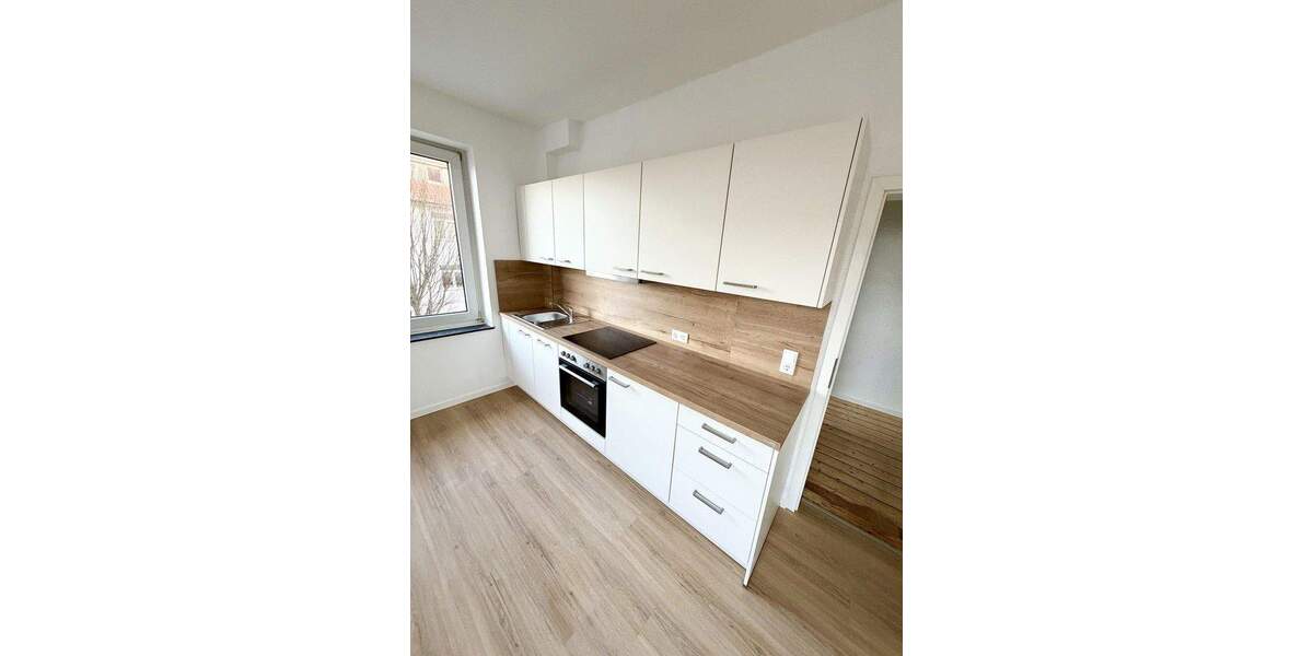 Etagenwohnung Bielefeld Schildesche - 2 Zimmer, 70 m&sup2;, 860&euro; | Angebot:25798463