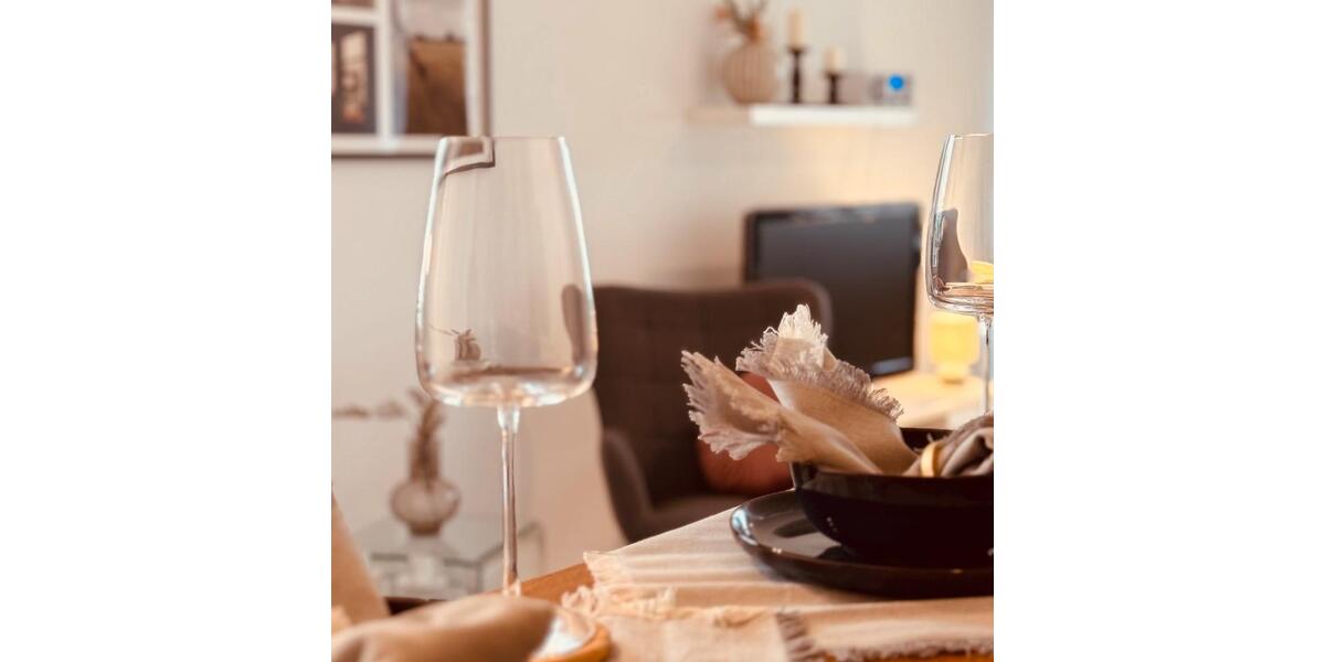 Etagenwohnung Oldenburg Dobbenviertel - 1.5 Zimmer, 34 m&sup2;, 950&euro; | Angebot:26505088