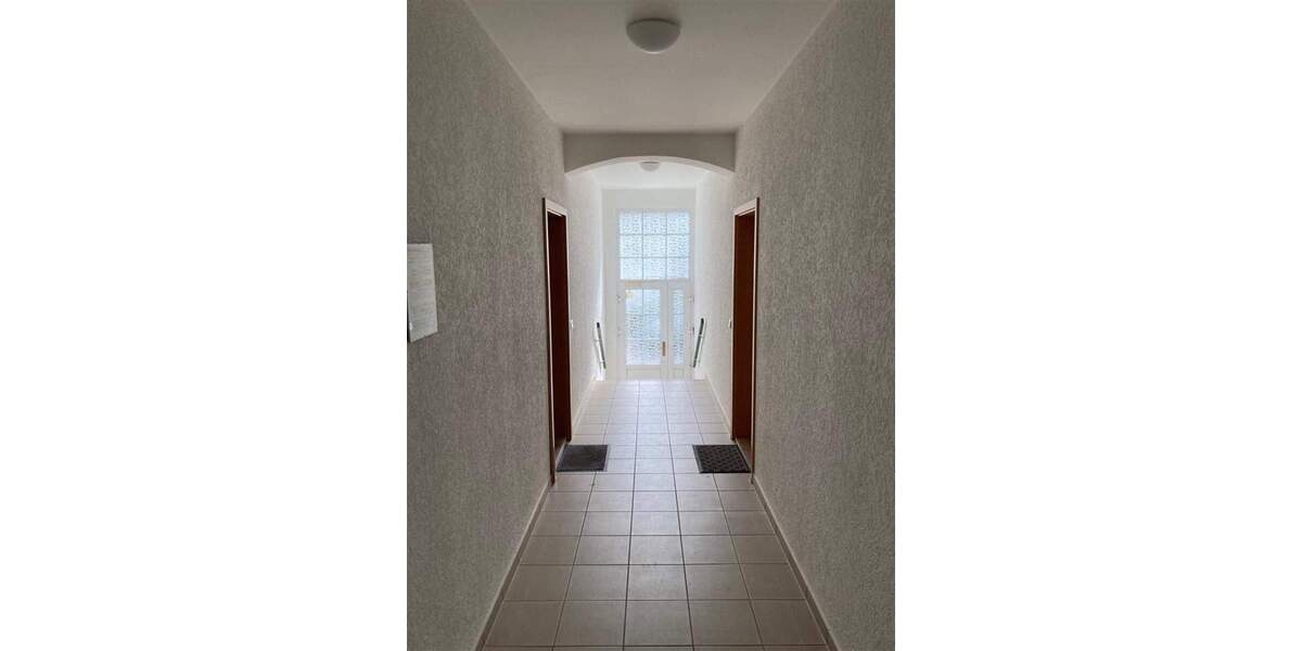 Etagenwohnung Roßwein Seifersdorf - 2 Zimmer, 40 m&sup2;, 220&euro; | Angebot:23142876