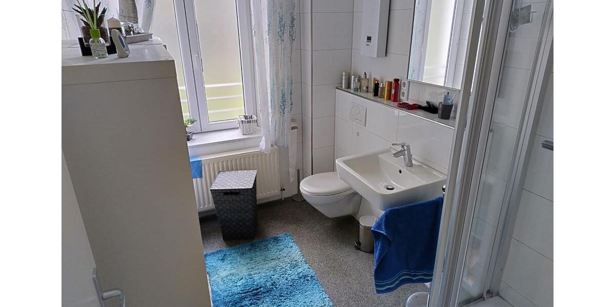 Etagenwohnung Aachen Aachen-Mitte - 1 Zimmer, 37 m&sup2;, 690&euro; | Angebot:26272573