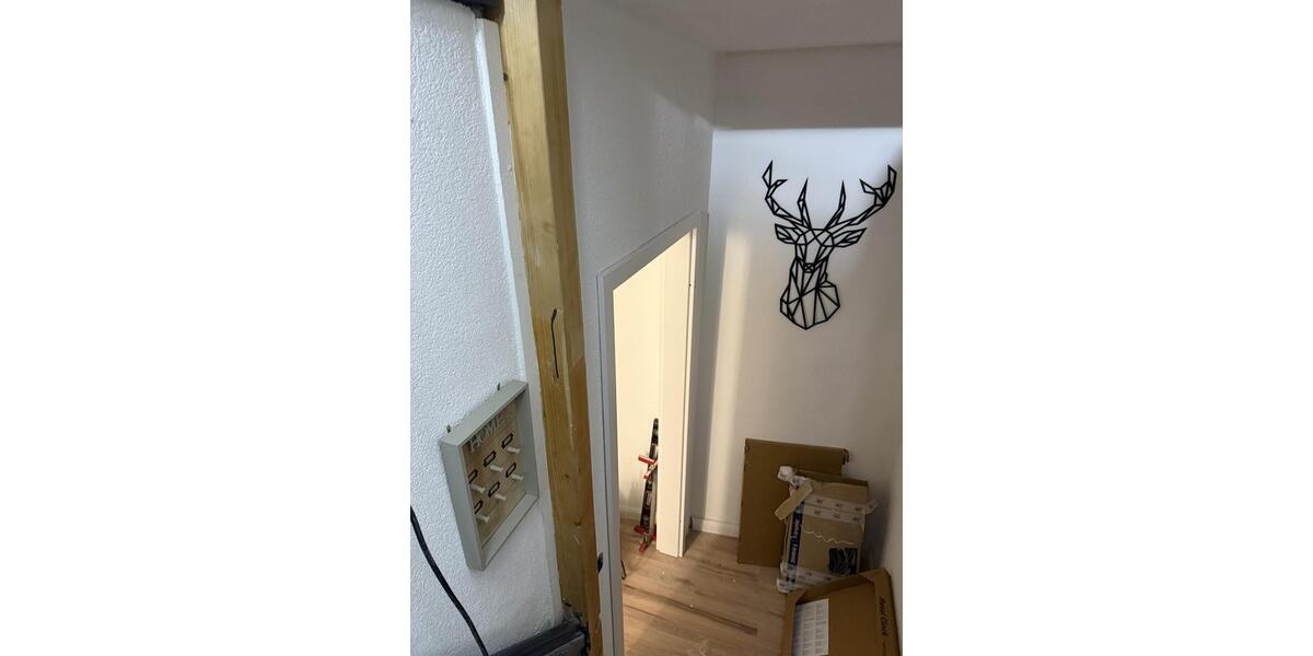 Wohnen auf Zeit Apolda - 1 Zimmer, 103 m&sup2;, 295&euro; | Angebot:25719031